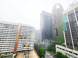 Blk 2 Tanjong Pagar Plaza (Bukit Merah), HDB 3 Rooms #631889301